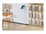 NEOMOUNTS FL15-625WH1 Support pour tablette au sol 7.9-11p - verrouillable - universel