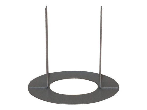 NEOMOUNTS FPMA-CRS5 Rosace encastrable au plafond - diam. 52 mm