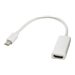 MCL-SAMA Adaptateur en cable mi
