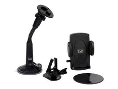 TNB Multi-fixture universal support