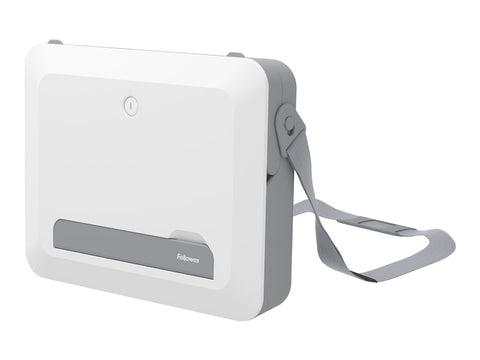 FELLOWES Storage Case Breyta White