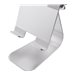 NEOMOUNTS Tablet Desk Stand suited