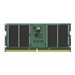 KINGSTON 48Go 5600MT/s DDR5 Non-ECC CL46