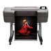 HP DesignJet Z9+ 24-in PS Printer