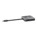 URBAN FACTORY LIGHT USB-C MINI STATION