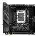 ASUS ROG STRIX B860-I GAMING WIFI MB