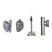 CISCO Standard Pole/Wall Mount Kit