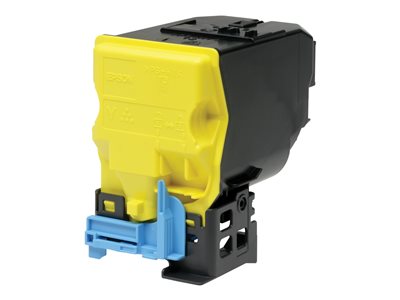 EPSON WorkForce AL-C300 Yellow Toner