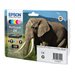 EPSON 3LB T0807 ink cartridge black