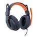 LOGI Zone Learn - CLASSIC BLUE - WW-9006