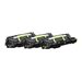 LEXMARK X792 Cartouche Return P