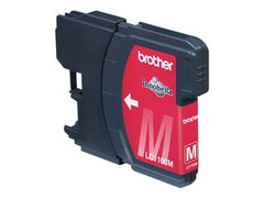 BROTHER LC-1100 ink car. mag 325p blis