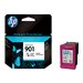 HP NR21 INK BLACK CARTRIDGE