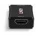 LINDY HDMI 2.0 18G UHD/HDR Repeater Ext.