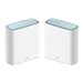 D-LINK Solution MESH Wi-Fi 6 AI Eagle