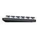 LOGI MX Mech Wl Illu Perf Kbd GRAPH (US)