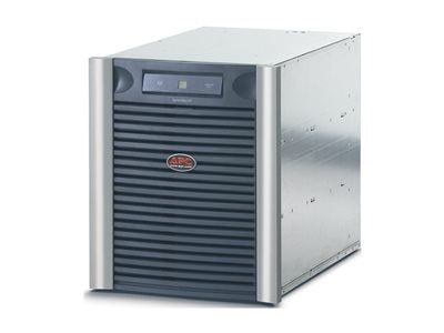 APC Symmetra LX Extended Run Rackmount