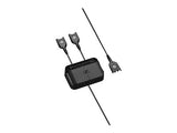 EPOS Switchbox wired headsets