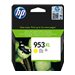 HP 953 XL Ink Cartridge Yellow