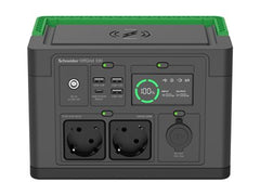 APC Schneider OffGrid Power Station 330