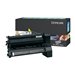 LEXMARK CARTOUCHE DE TONER LRPL