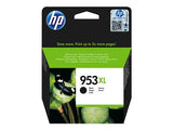 HP 953XL HY Cartouche d encre Noir Cloqu