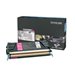 LEXMARK E460 CARTOUCHE RETURN P