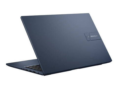 ASUS VivoBook 15 X1504ZA-BQ898W Intel Core i7-1255U 15.6p FHD 16Go RAM 512Go SSD Intel Iris Xe W11H Bleu 2 ans Ordinateur Portable