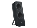 LOGITECH Z207 Bluetooth Computer Speakers - BLACK - EMEA (UK)