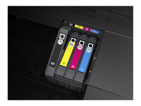 EPSON Expression Home XP-2200 MFP colour inkjet A4 8ppm Print 50sheets USB Wi-Fi Black