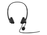 HP USB G2 Stereo Headset