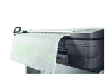 HP DesignJet T830 24p MFP with new stand Printer