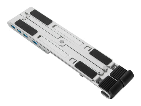 TARGUS Portable Stand and USB-A Hub