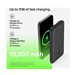BELKIN Batterie externe 3 ports 10K avec