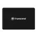 TRANSCEND Multi Memory Card Reader