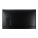 SAMSUNG QE43T 43p UHD/4K 16:9 LED
