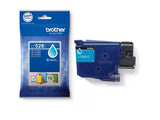 BROTHER Cyan ink cartridge super high yield up to 5 000 pages