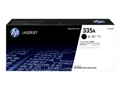 HP 335A Black Original LaserJet Toner Cartridge