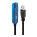 LINDY USB 3.0 Active Extension 15m