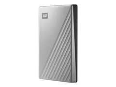 WD My Passport Ultra 1To Silver