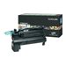LEXMARK C792 Cartouche Return P