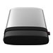 TRANSCEND StoreJet 25H3P - 2.5p Disque