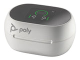 HP Poly Voyager Free 60/60+ Earbuds