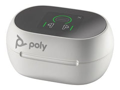 HP Poly Voyager Free 60/60+ Earbuds