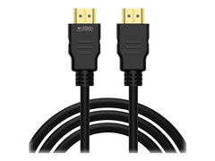 URBAN FACTORY HDMI to HDMI Cable 4K 1.5m