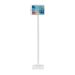 NEOMOUNTS Lockable Universal Floor Stand