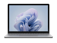 MICROSOFT Surface Laptop 6 - Intel Core Ultra 5 135H - 15p - 8Go - 256Go - W11P - Platine - PC - Ordinateur Portable - AZERTY