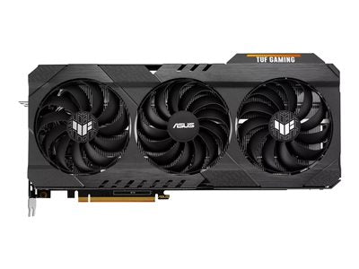 ASUS TUF RX7800XT OC 16Go OG GAMING