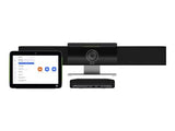 HP Poly Zoom Room Base Kit HP Mini PC