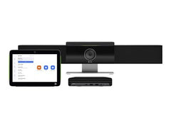 HP Poly Zoom Room Base Kit HP Mini PC